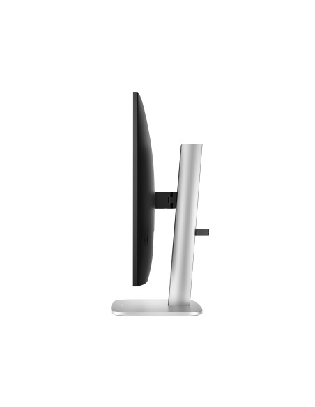 HP 527pm Series 5 Pro QHD Conferencing Monitor - OPENBOX - 27" 2560x1440 QHD 350-nit 100Hz AG, IPS, USB-C(100W/15W)/HDMI/DP Dai