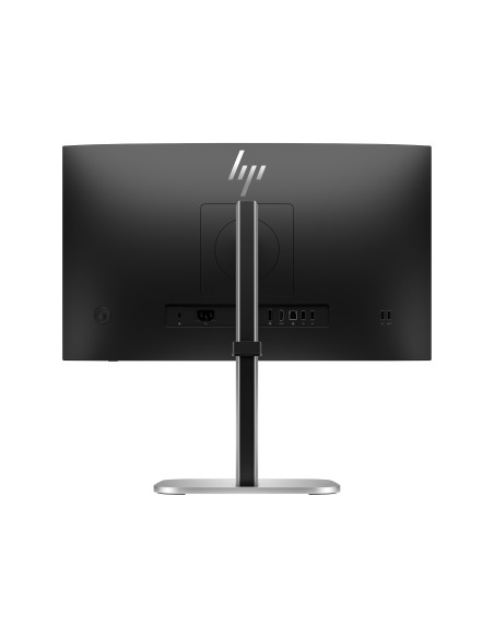 HP 524pf Series 5 Pro FHD Monitor - OPENBOX - 23.8" 1920x1080 FHD 350-nit 100Hz AG, IPS, HDMI/DisplayPort, 4x USB-A, height adj