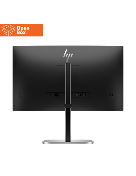 HP 527pf Series 5 Pro FHD Monitor - OPENBOX - 27" 1920x1080 FHD 350-nit 120Hz AG, IPS, HDMI/DisplayPort, 4x USB-A, height adjus