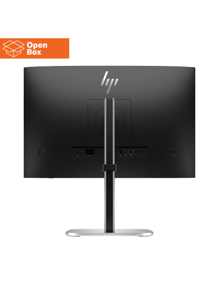HP 524pn Series 5 Pro WUXGA Monitor - OPENBOX - 24" 1920x1200 WUXGA 350-nit 100Hz AG, IPS, HDMI/DisplayPort, 4x USB-A, height a