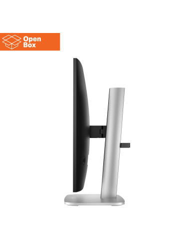 HP 524pn Series 5 Pro WUXGA Monitor - OPENBOX - 24" 1920x1200 WUXGA 350-nit 100Hz AG, IPS, HDMI/DisplayPort, 4x USB-A, height a