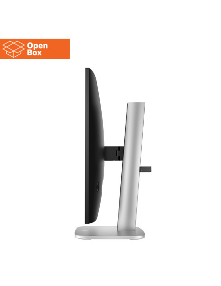 HP 524pn Series 5 Pro WUXGA Monitor - OPENBOX - 24" 1920x1200 WUXGA 350-nit 100Hz AG, IPS, HDMI/DisplayPort, 4x USB-A, height a