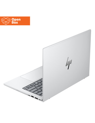 HP EliteBook 8 G1i 14 - OPENBOX - Ultra 5-225U, 16GB, 512GB SSD, 14 WUXGA 300-nit AG, 5MP IR cam, WWAN-ready, Smartcard, FPR, N
