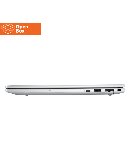HP EliteBook 8 G1i 14 - OPENBOX - Ultra 5-225U, 16GB, 512GB SSD, 14 WUXGA 300-nit AG, 5MP IR cam, WWAN-ready, Smartcard, FPR, N