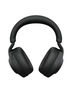 Jabra Evolve2 85 Link380a UC Stereo Black