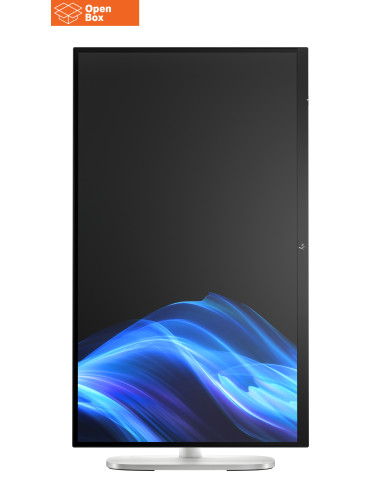 HP EliteStudio 8 G1i AIO All-In-One 27 - OPENBOX - Ultra 7-265, 32GB, 512GB SSD, 27 QHD Non-Touch AG, Height Adjustable, WiFi, 
