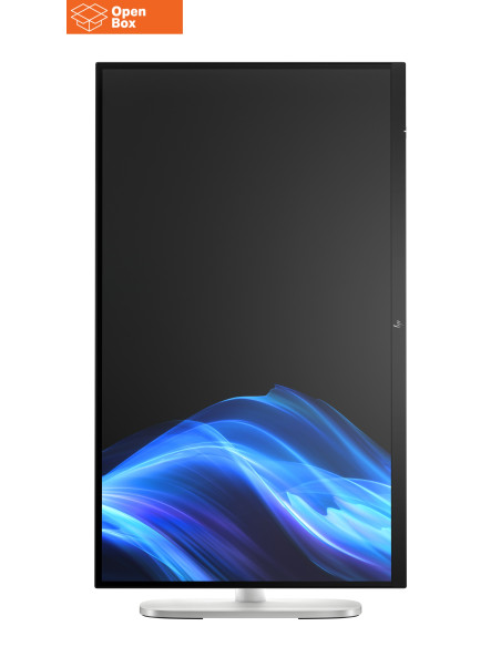 HP EliteStudio 8 G1i AIO All-In-One 27 - OPENBOX - Ultra 7-265, 32GB, 512GB SSD, 27 QHD Non-Touch AG, Height Adjustable, WiFi, 