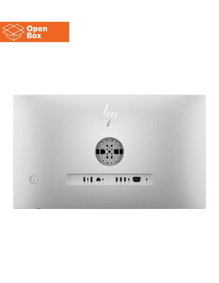 HP EliteStudio 8 G1i AIO All-In-One 27 - OPENBOX - Ultra 7-265, 32GB, 512GB SSD, 27 QHD Non-Touch AG, Height Adjustable, WiFi, 
