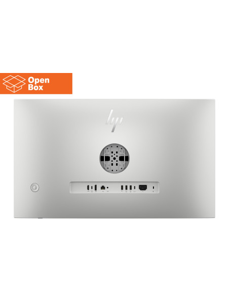 HP EliteStudio 8 G1i AIO All-In-One 27 - OPENBOX - Ultra 7-265, 32GB, 512GB SSD, 27 QHD Non-Touch AG, Height Adjustable, WiFi, 
