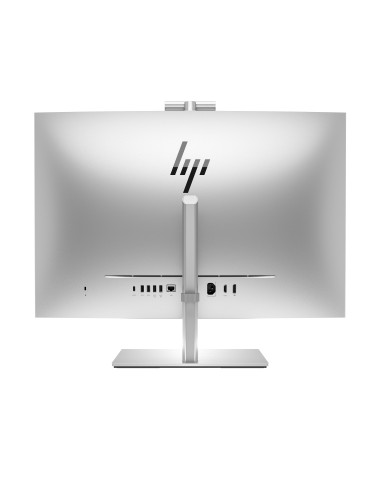 HP Elite 870 G9 AIO All-in-One - i5-14500, 16GB, 512GB SSD, WiFi, 27 QHD Non-Touch AG, Height Adjustable, USB Mouse, Win 11 Pro