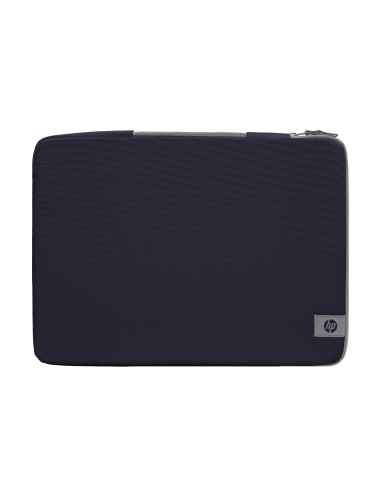 HP Protective 15-16inch Laptop Sleeve - Atmospheric Blue