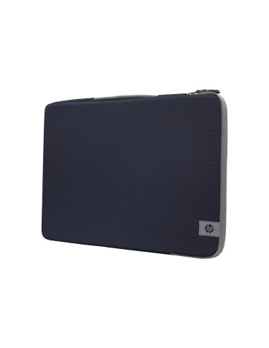 HP Protective 15-16inch Laptop Sleeve - Atmospheric Blue