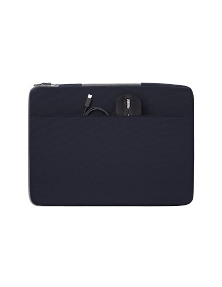 HP Protective 13-14inch Laptop Sleeve - Atmospheric Blue