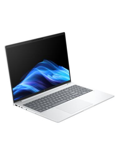 HP EliteBook 8 G1a AI 16 - Ryzen AI 5 340, 24GB, 512GB SSD, 16 WUXGA 300-nit AG, 5MP IR cam, WWAN-ready, Smartcard, FPR, US bac