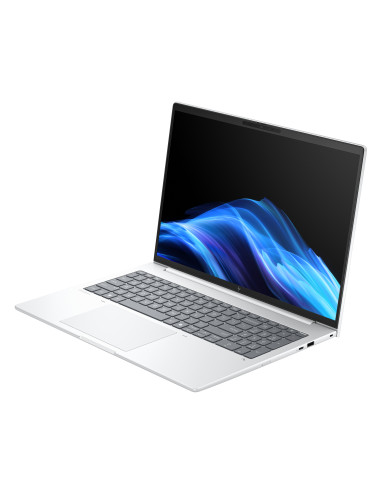 HP EliteBook 8 G1a AI 16 - Ryzen AI 5 340, 24GB, 512GB SSD, 16 WUXGA 300-nit AG, 5MP IR cam, WWAN-ready, Smartcard, FPR, US bac