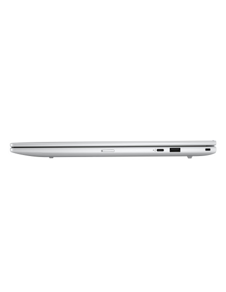 HP EliteBook 8 G1a AI 16 - Ryzen AI 5 340, 24GB, 512GB SSD, 16 WUXGA 300-nit AG, 5MP IR cam, WWAN-ready, Smartcard, FPR, US bac