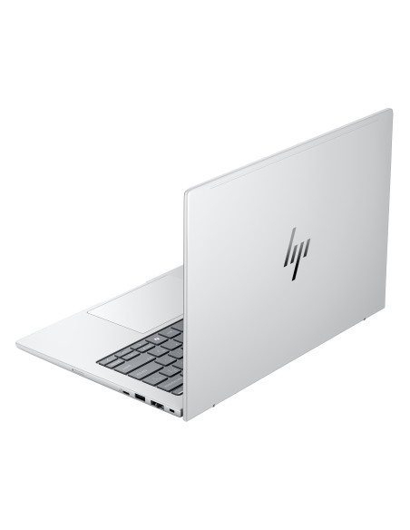 HP EliteBook 8 G1i 14 - BOX DAMAGE - Ultra 5-225U, 16GB, 512GB SSD, 14 WUXGA 300-nit AG, 5MP IR cam, WWAN-ready, Smartcard, FPR