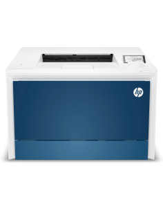 HP Color LaserJet Pro 4202dw Printer - A4 Color Laser, Print, Auto-Duplex, LAN, WiFi, 33ppm, 750-4000 pages per month (replaces