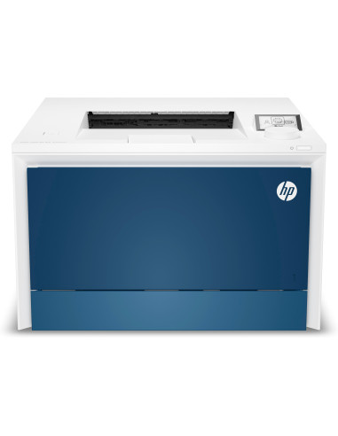 HP Color LaserJet Pro 4202dw Printer - A4 Color Laser, Print, Auto-Duplex, LAN, WiFi, 33ppm, 750-4000 pages per month (replaces