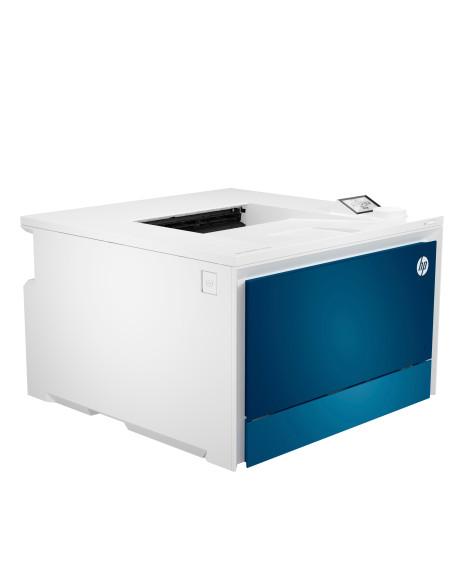 HP Color LaserJet Pro 4202dn Printer - A4 Color Laser, Print, Auto-Duplex, LAN, 33ppm, 750-4000 pages per month (replaces M454d