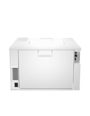 HP Color LaserJet Pro 4202dn Printer - A4 Color Laser, Print, Auto-Duplex, LAN, 33ppm, 750-4000 pages per month (replaces M454d