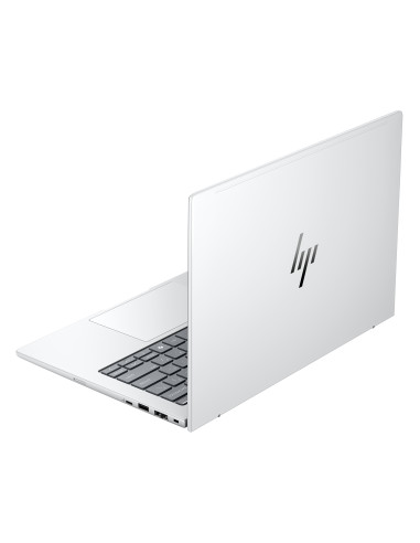 HP EliteBook 8 G1i 14 - Ultra 5-225U, 24GB, 512GB SSD, 14 WUXGA Privacy AG, 5MP IR cam, WWAN-ready, Smartcard, FPR, US backlit 