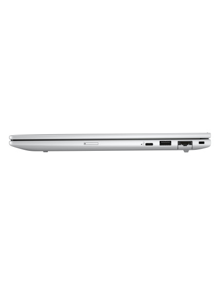 HP EliteBook 8 G1i 14 - Ultra 5-225U, 24GB, 512GB SSD, 14 WUXGA Privacy AG, 5MP IR cam, WWAN-ready, Smartcard, FPR, US backlit 