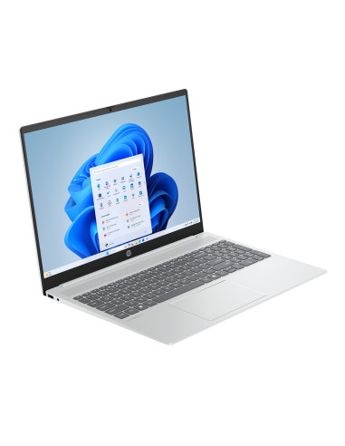 HP OmniBook 5 16-ba1059ny - BOX DAMAGE - 16.0 2K (1920x1200) OLED, Core i5-1334U, 16GB, 512GB SSD, Glacier Silver, Win 11 Home