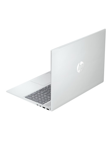 HP OmniBook 5 16-ba1059ny - BOX DAMAGE - 16.0 2K (1920x1200) OLED, Core i5-1334U, 16GB, 512GB SSD, Glacier Silver, Win 11 Home
