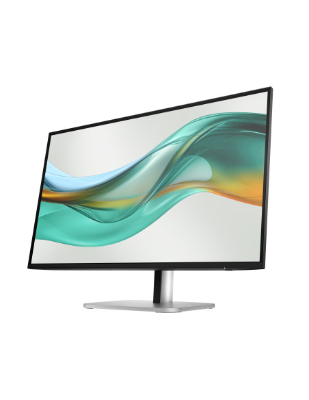 HP 527pu Series 5 Pro QHD Charging Monitor - OPENBOX - 27" 2560x1440 QHD 350-nit 100Hz AG, IPS, USB-C(100W/15W)/HDMI/DisplayPor