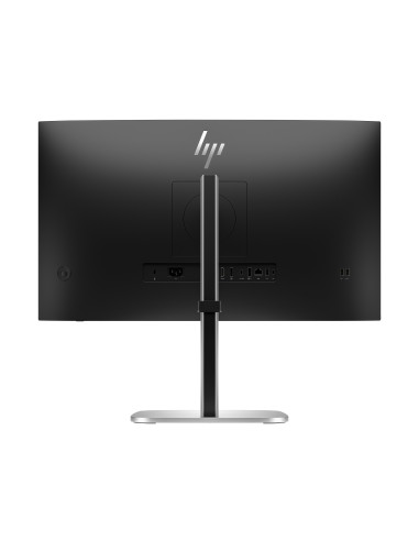HP 527pu Series 5 Pro QHD Charging Monitor - OPENBOX - 27" 2560x1440 QHD 350-nit 100Hz AG, IPS, USB-C(100W/15W)/HDMI/DisplayPor