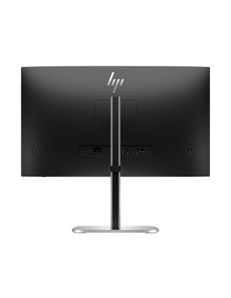 HP 527pu Series 5 Pro QHD Charging Monitor - OPENBOX - 27" 2560x1440 QHD 350-nit 100Hz AG, IPS, USB-C(100W/15W)/HDMI/DisplayPor