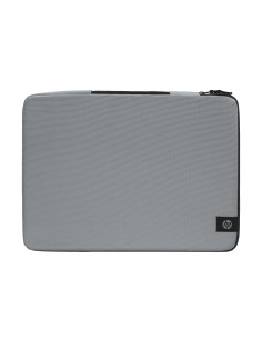 HP Protective 15-16inch Laptop Sleeve - Meteor Silver