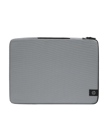 HP Protective 15-16inch Laptop Sleeve - Meteor Silver