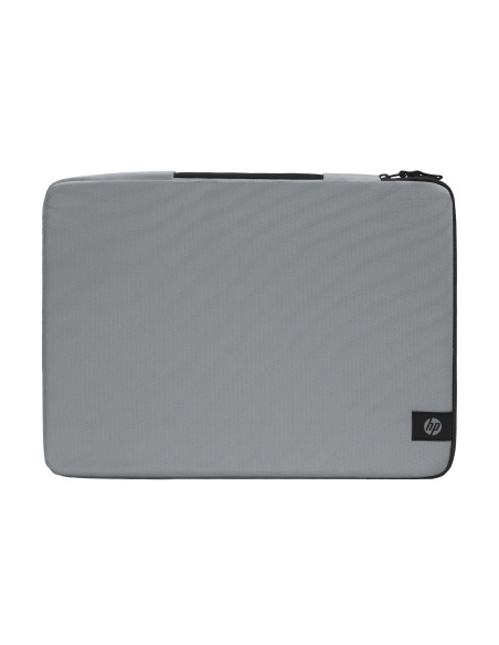 HP Protective 15-16inch Laptop Sleeve - Meteor Silver