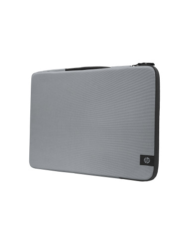 HP Protective 15-16inch Laptop Sleeve - Meteor Silver
