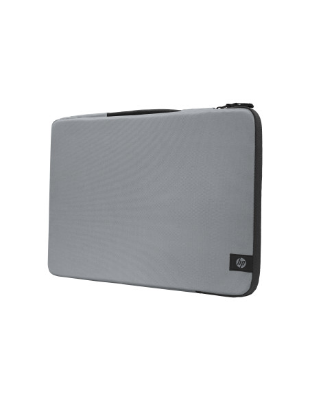 HP Protective 15-16inch Laptop Sleeve - Meteor Silver