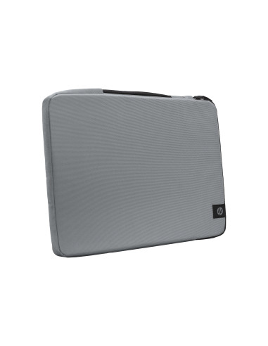 HP Protective 15-16inch Laptop Sleeve - Meteor Silver