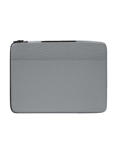 HP Protective 15-16inch Laptop Sleeve - Meteor Silver