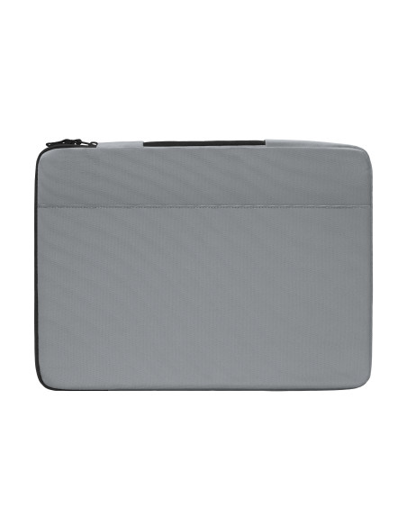 HP Protective 15-16inch Laptop Sleeve - Meteor Silver