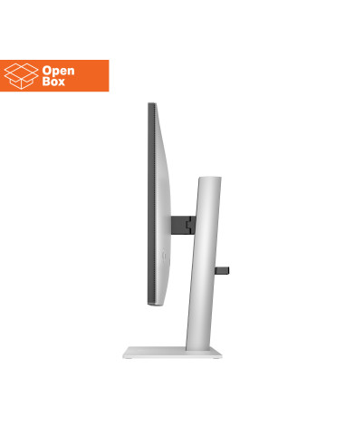 HP 727pq Series 7 Pro QHD Monitor - 27" 2560x1440 QHD 400-nit 120Hz AG, IPS Black HDR 400, USB-C(15W)/HDMI/DisplayPort Daisy-Ch