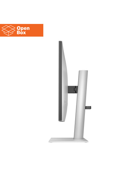 HP 727pq Series 7 Pro QHD Monitor - 27" 2560x1440 QHD 400-nit 120Hz AG, IPS Black HDR 400, USB-C(15W)/HDMI/DisplayPort Daisy-Ch