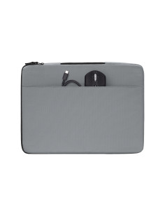 HP Protective 13-14inch Laptop Sleeve - Meteor Silver