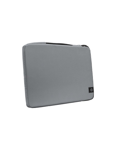 HP Protective 13-14inch Laptop Sleeve - Meteor Silver