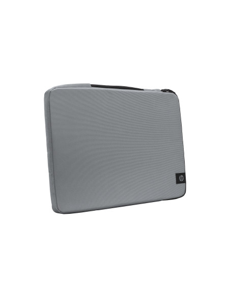 HP Protective 13-14inch Laptop Sleeve - Meteor Silver