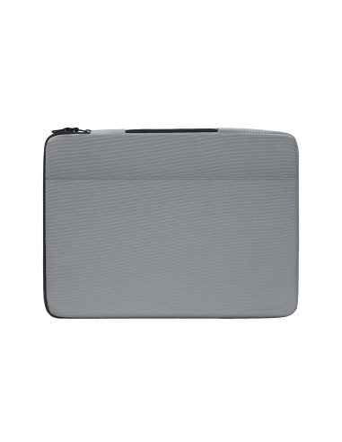 HP Protective 13-14inch Laptop Sleeve - Meteor Silver