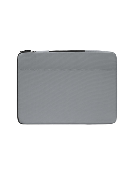 HP Protective 13-14inch Laptop Sleeve - Meteor Silver
