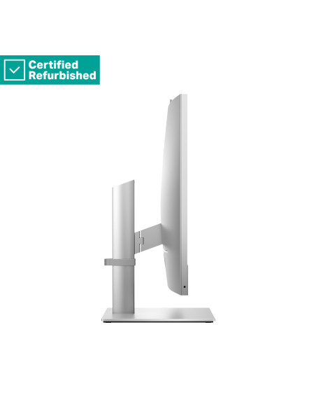 RENEW SILVER HP Elite 870 G9 AIO All-In-One 27 - i7-14700, 16GB, 512GB SSD, 27 FHD Non-Touch AG, Height Adjustable, FPR, Win 11