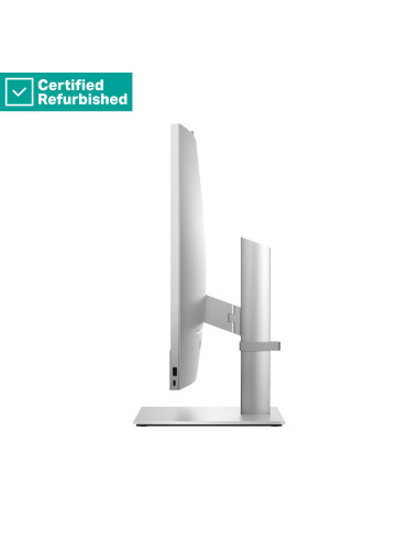 RENEW SILVER HP Elite 870 G9 AIO All-In-One 27 - i9-14900, 64GB, 2TB SSD, 27 QHD Non-Touch AG, Height Adjustable, USB Mouse, Wi