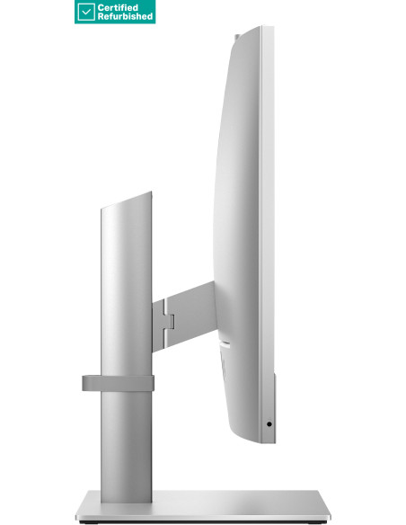 RENEW SILVER HP Elite 840 G9 AIO All-in-One 24 - i5-13600, 8GB, 256GB SSD, 23.8 FHD Non-Touch AG, Height Adjustable, Win 11 Pro
